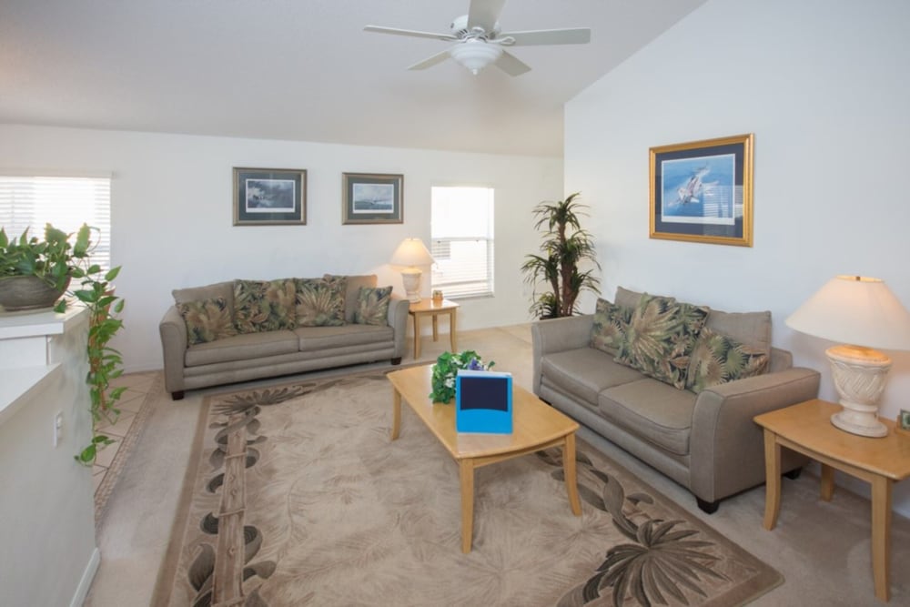 Fiona's Southern Dunes Vacation Home