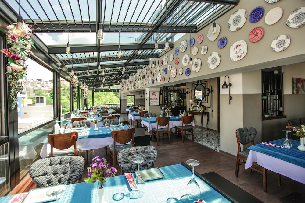 The Life Otel & Spa - Image 92