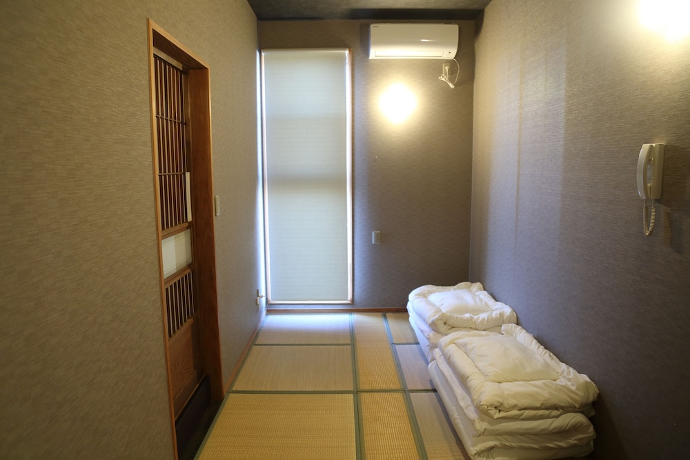 HOSTEL Co-EDO view 5