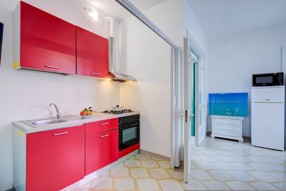 Monolocale del Mare 400 Meters From Beach view 3
