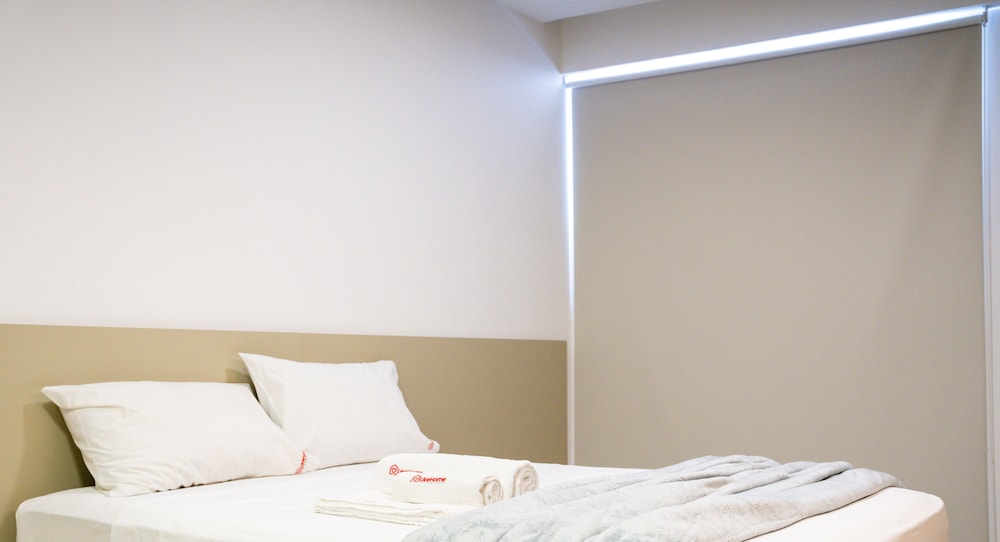Simple Smart - LikeHome Hospedagens