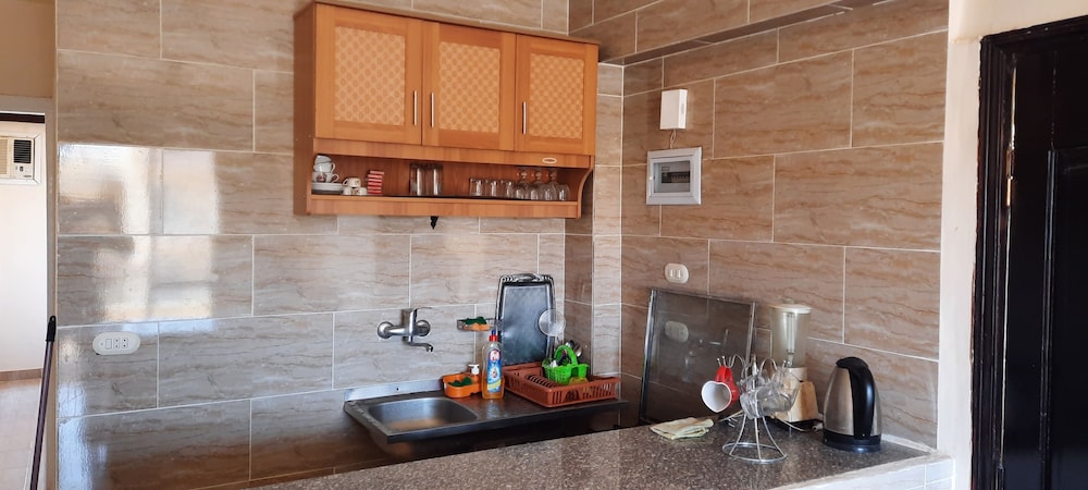 Ain Sokhna Chalet view 5
