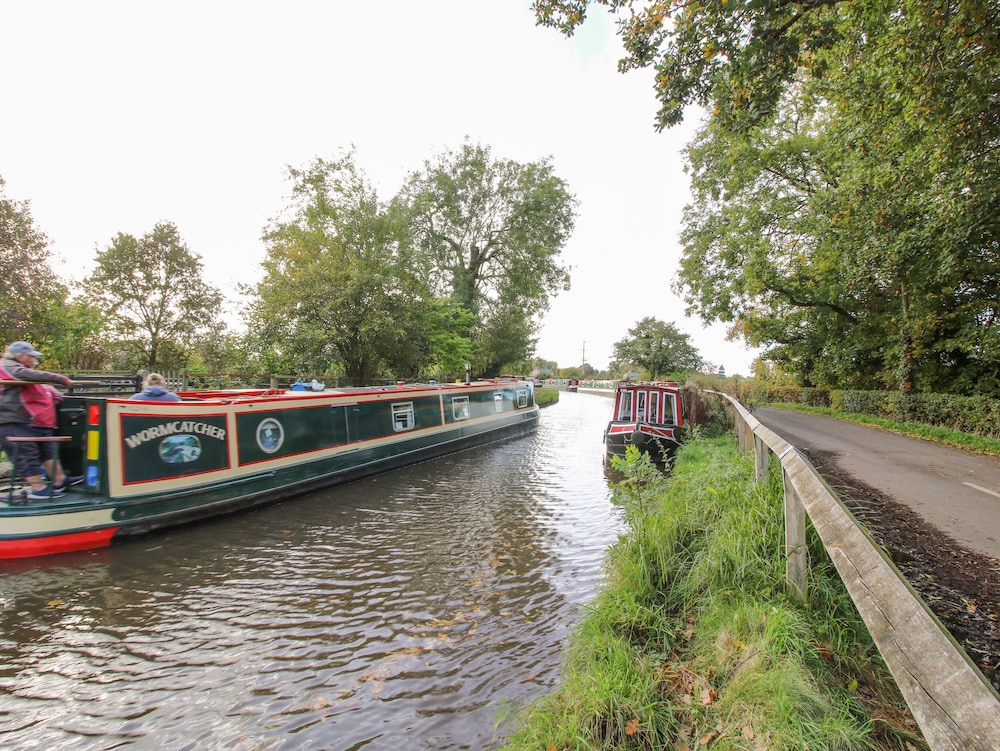Mill End