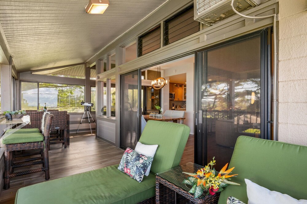 Kapalua Ridge Villas 1723