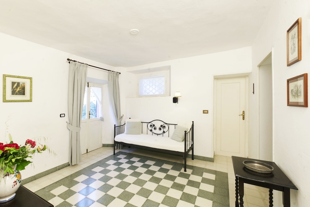 Agriturismo Grazia