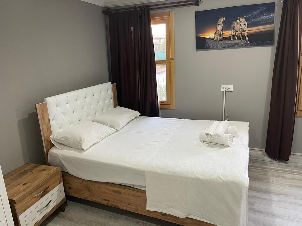 Kaleiçi Butik Otel