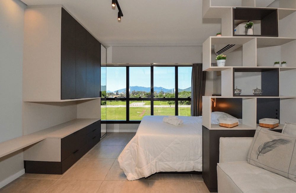 Studio Shopping OKA Floripa - Campeche