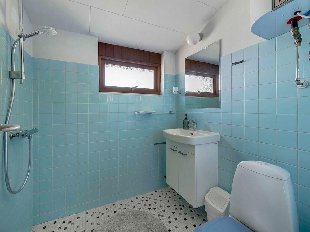 5 Star Holiday Home in Hirtshals