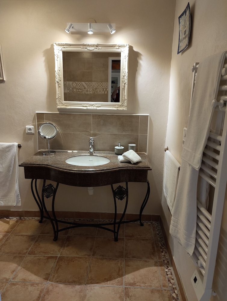 Chambres d'hôtes Peu del Causse SPA