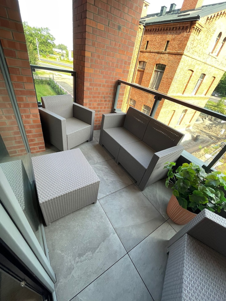 Scala 3 by Grand Apartments