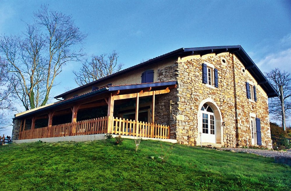 Chambres d'hôtes Gélous