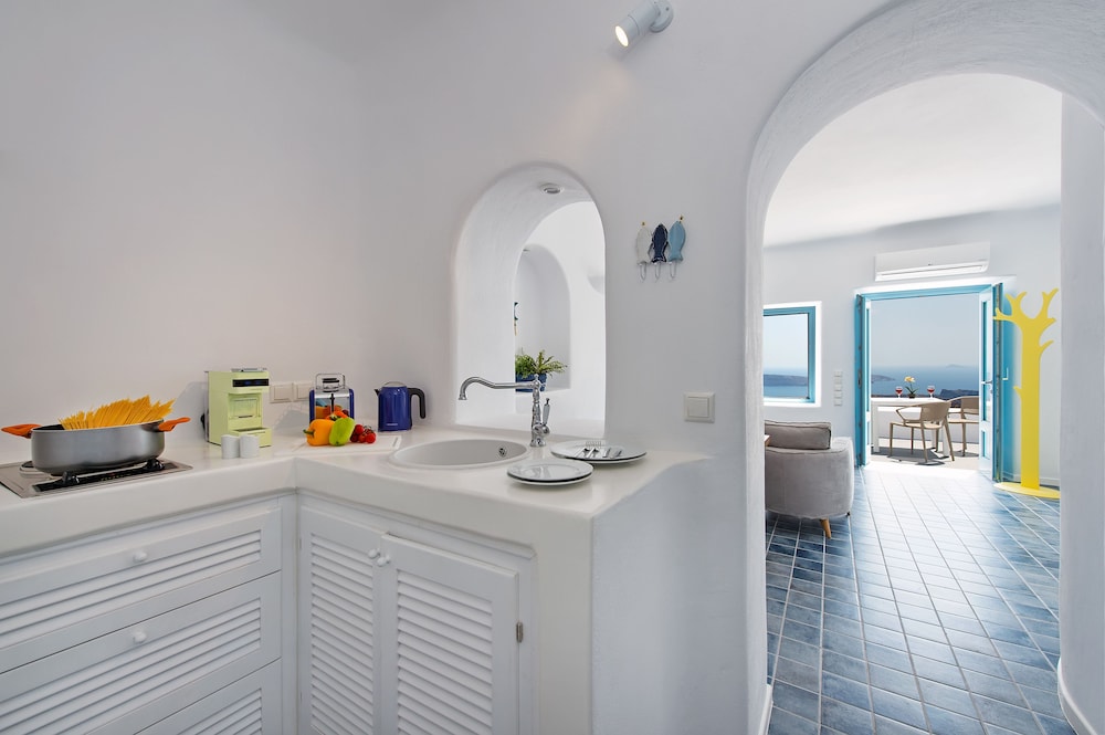 Ananda Suites