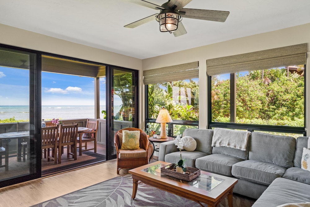 Kahana Village 36 in Lahaina