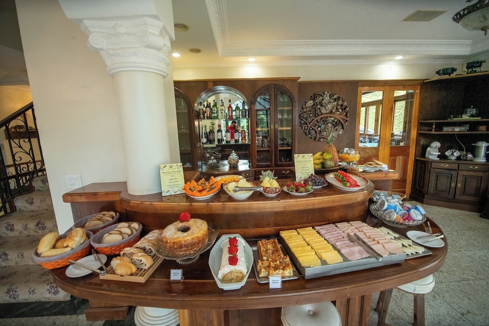 Araucária Lodge