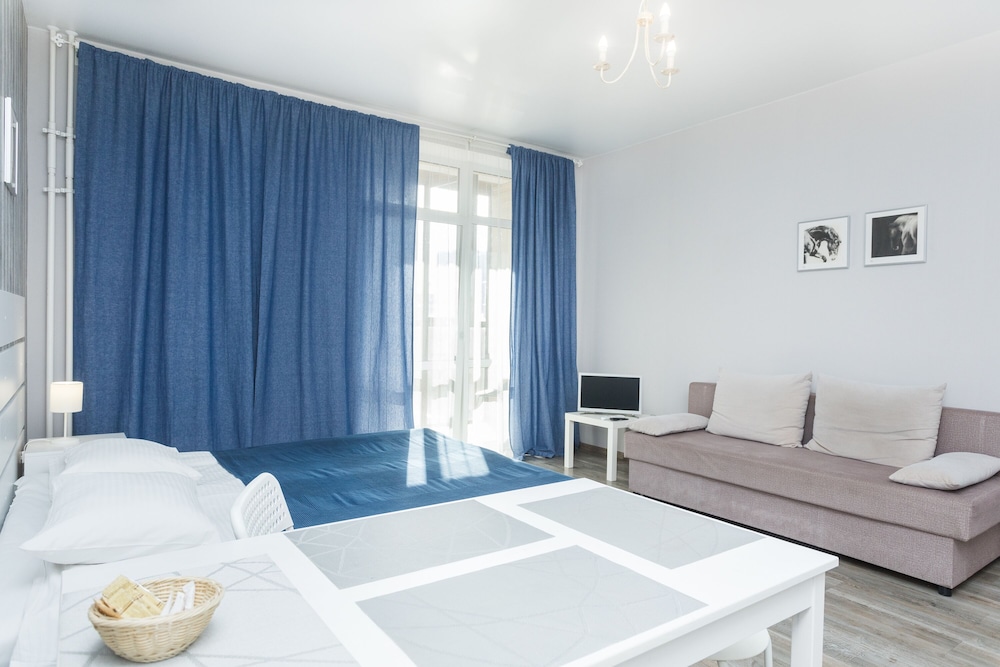 Apartment Etazhydaily Centr