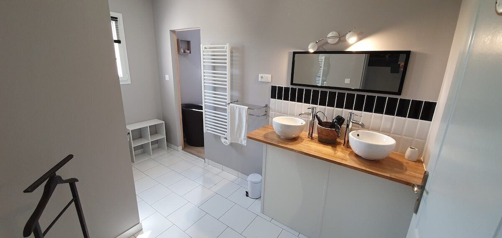 Chambre d'hôtes