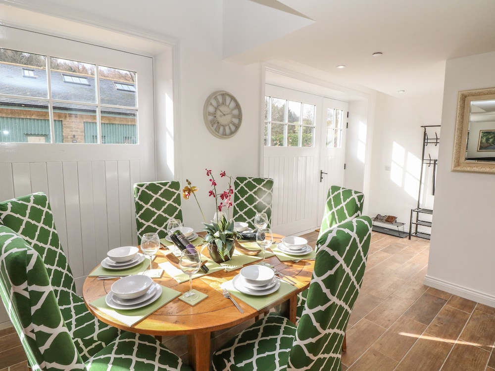 Chestnut Cottage