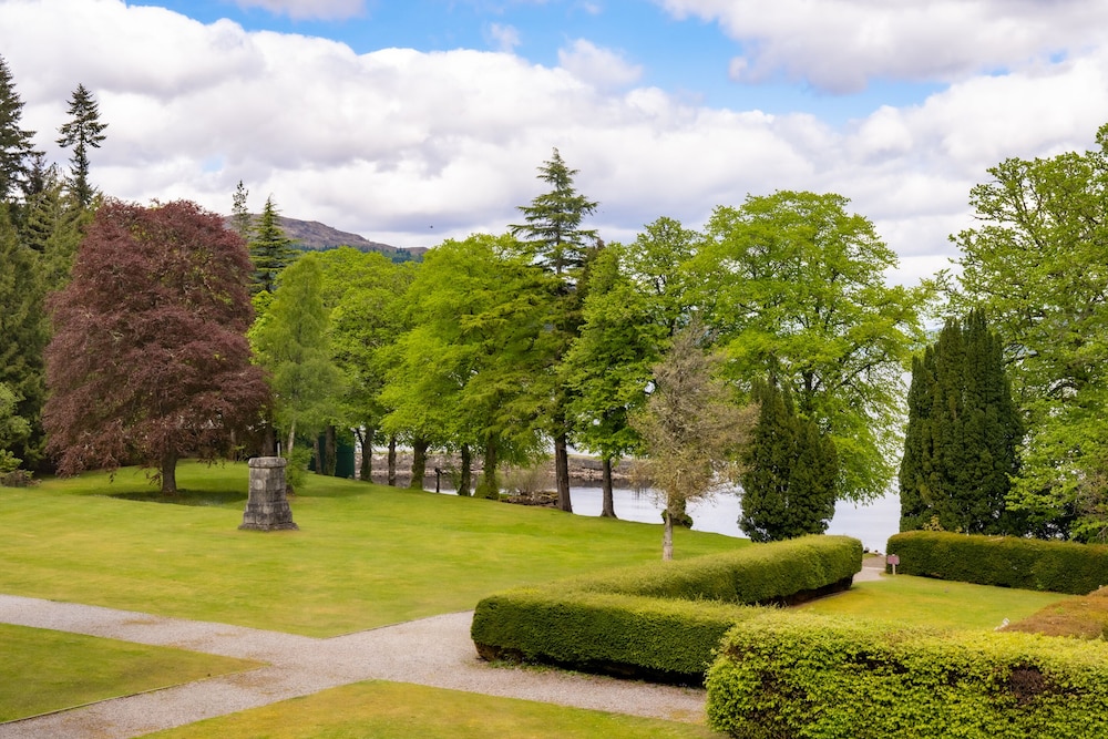 The Highland Club