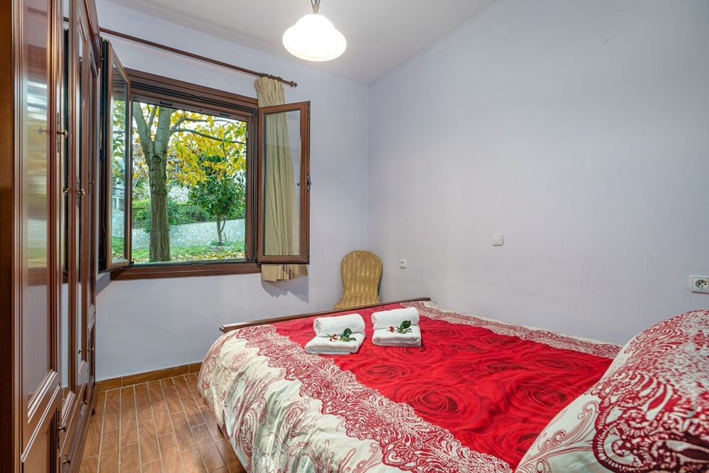 Villa Kleino - 30 min From Meteora