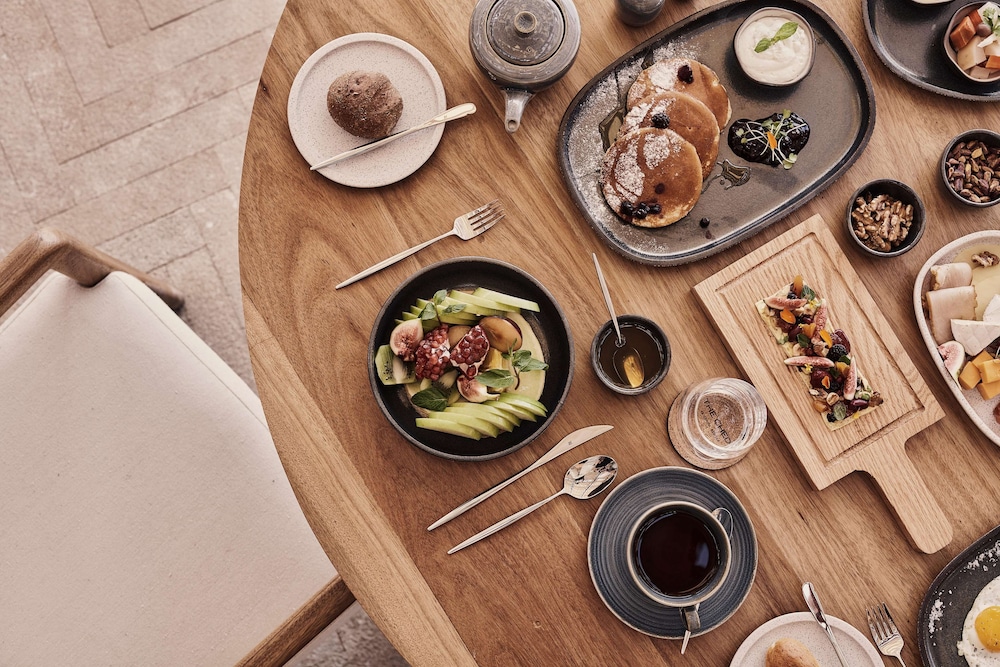 The Chedi El Gouna