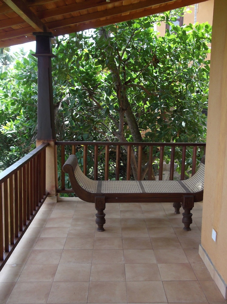 Lanka Eco Village