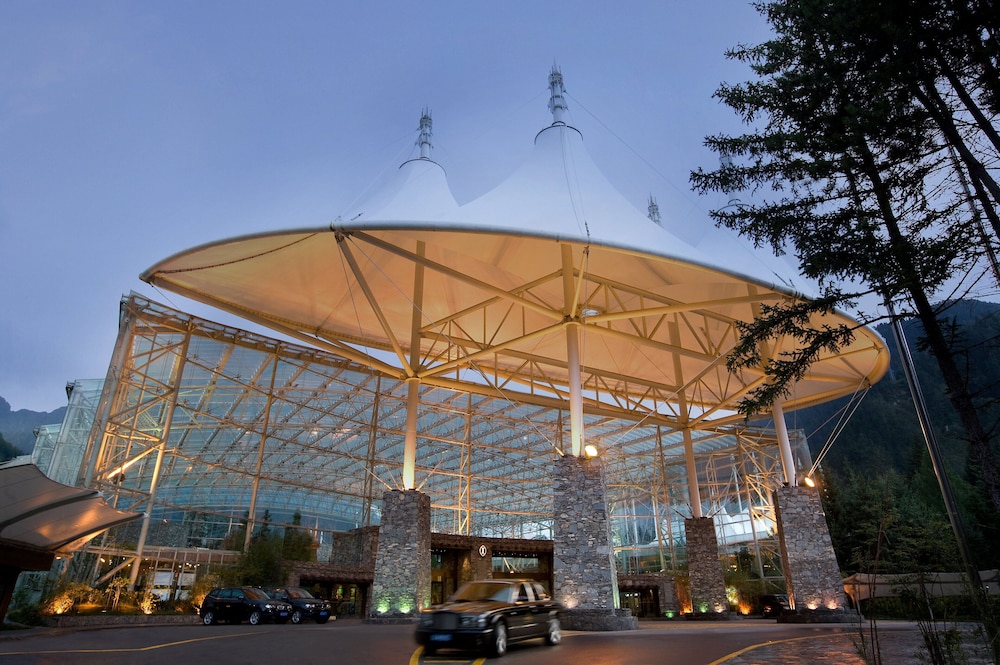 InterContinental Resort Jiuzhai Paradise by IHG 2