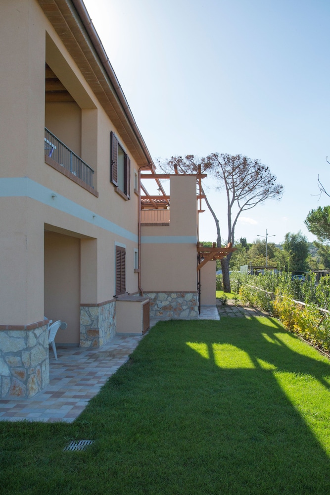 La Residenza del Golfo