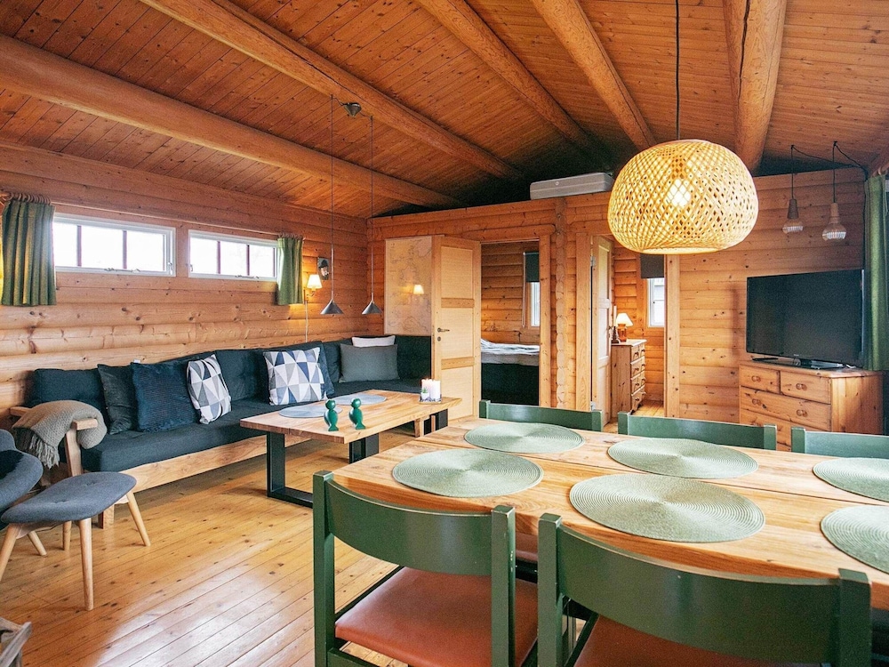 4 Person Holiday Home in Assens view 5