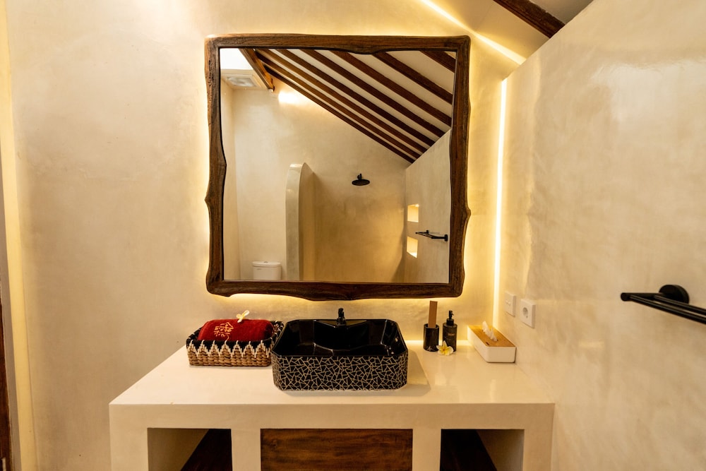 Om Wellness Resort