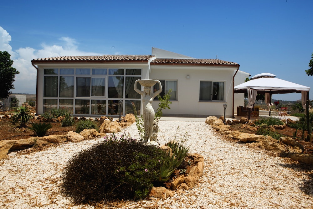 Il Giardino di Afrodite