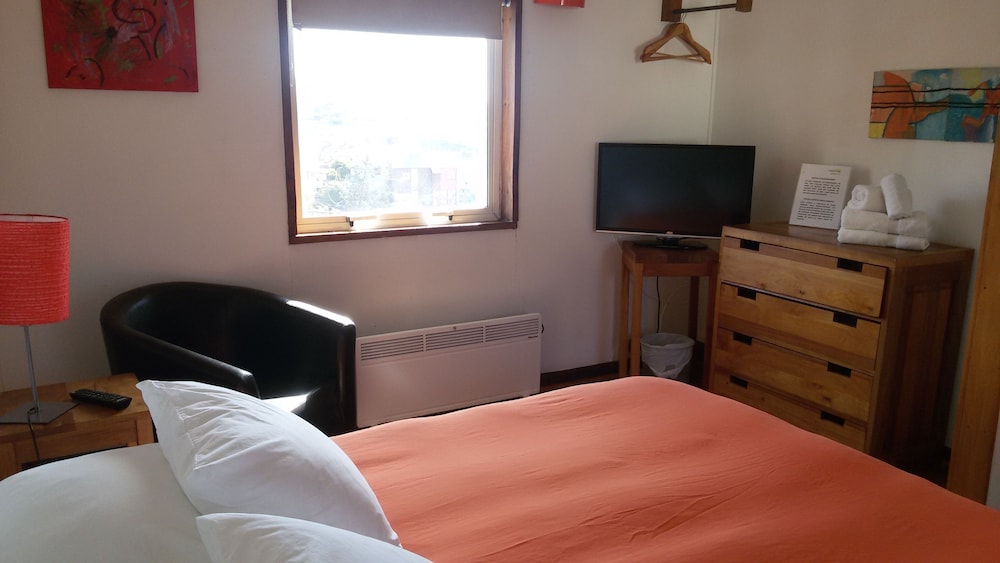 Camila 109 B&B