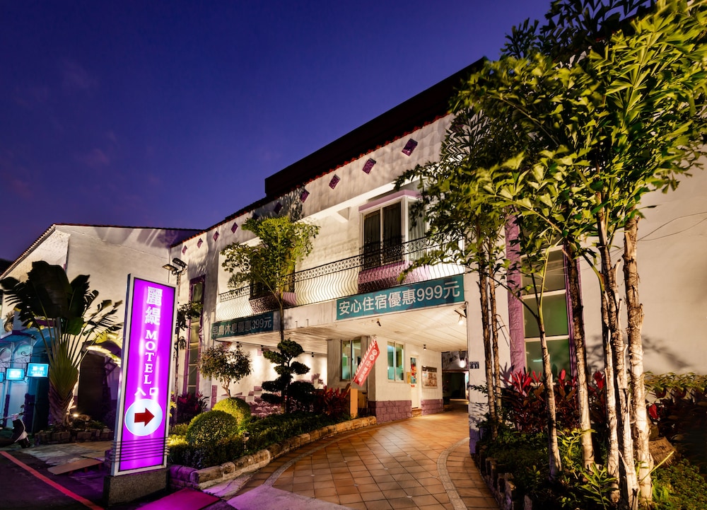 LiTi Motel