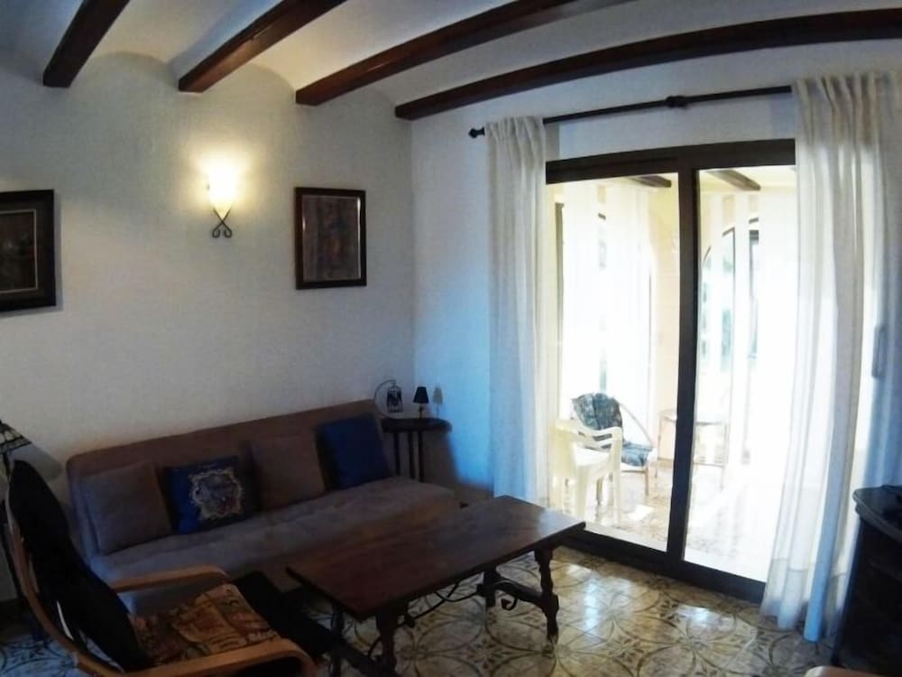 Apartamento Costa de la Calma
