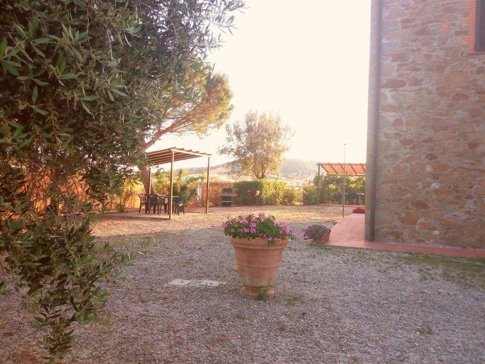 Agriturismo Boschetto di Montiano