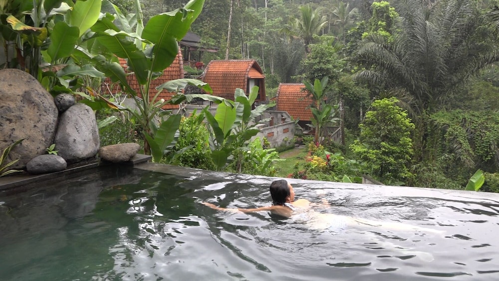 Bali Jungle Resort