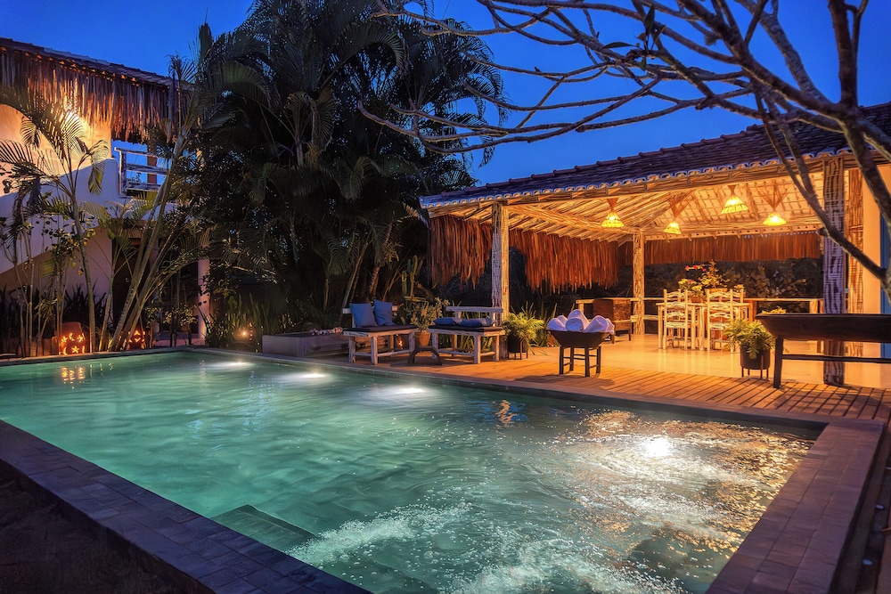 Awe Villa Boutique Trancoso