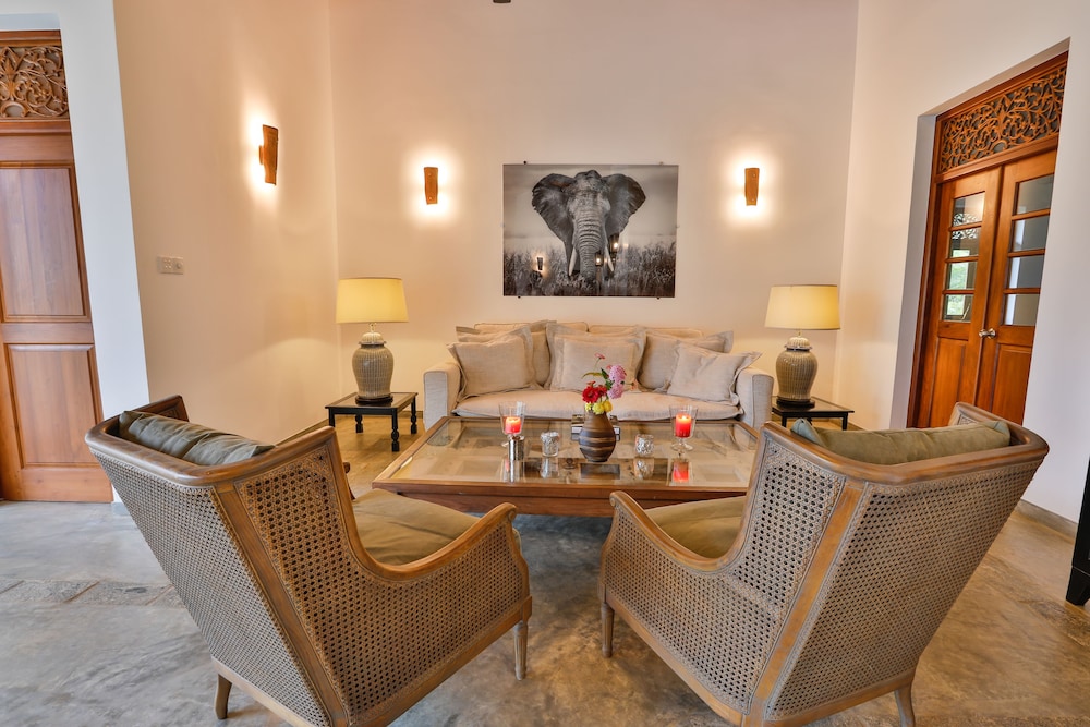 Lanka Golf Villa Collection - Villa Gelian view 2