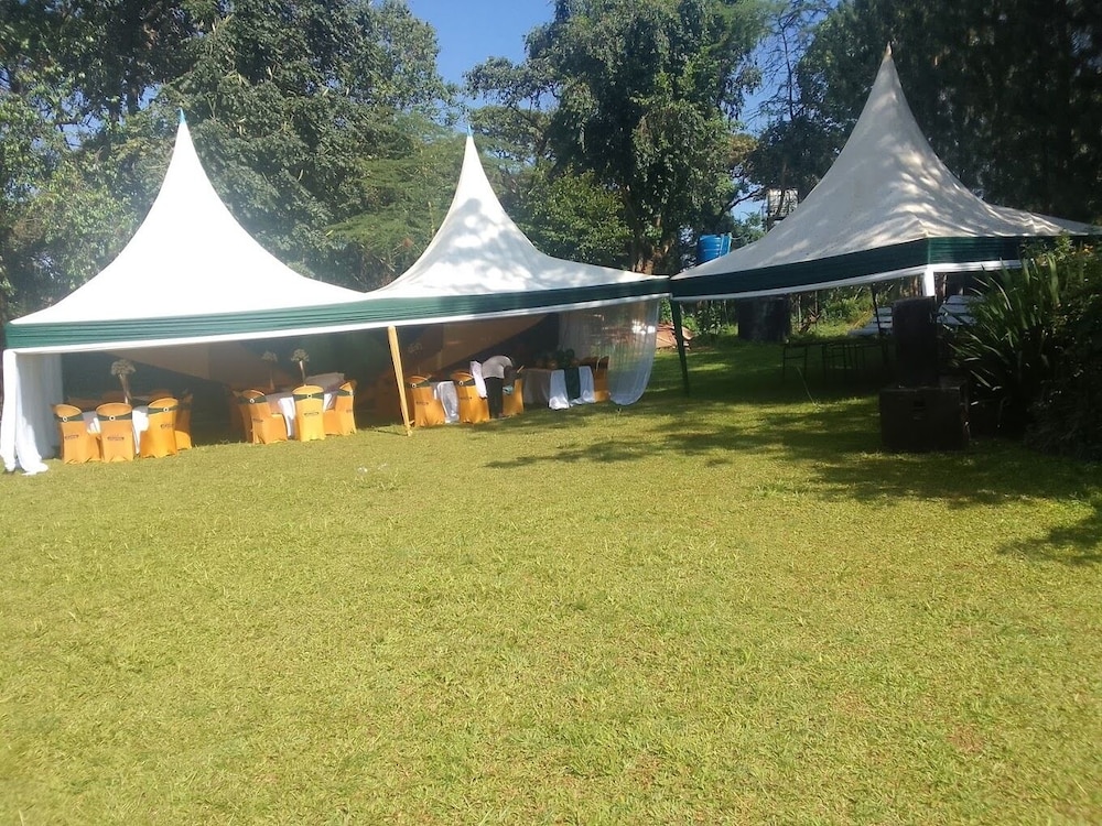 Jasiri Cottage Kakamega