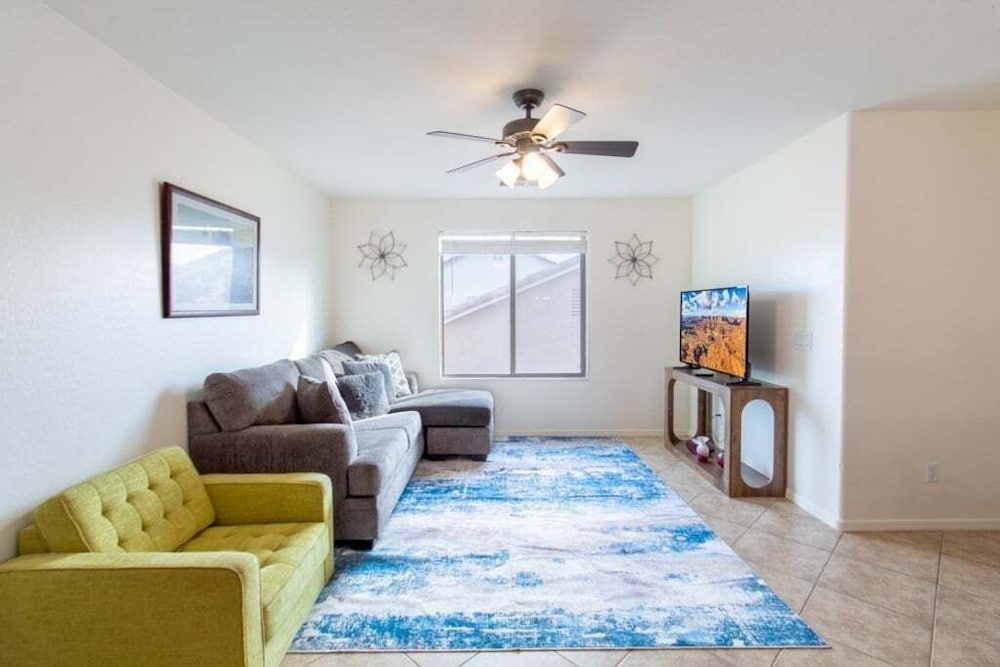 Casa Desert Willow - Stayshores 5 Bedroom Home