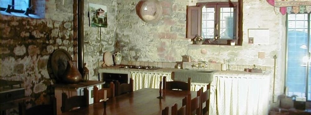 Molino le Gualchiere