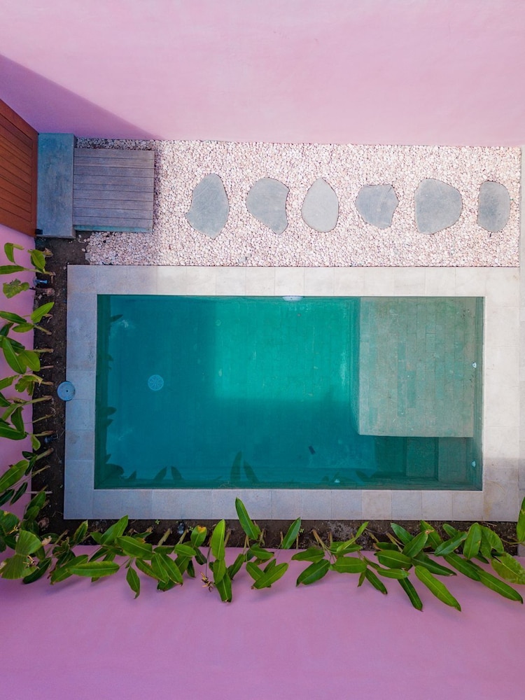 The Hyde Boutique Hotel