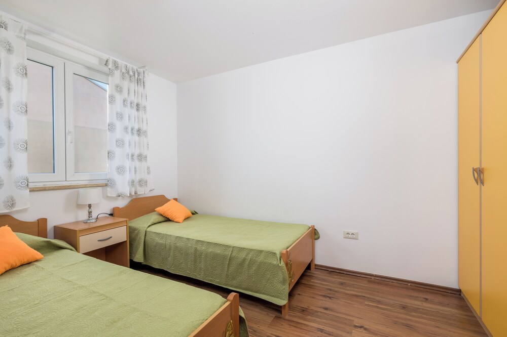Apartment Niki