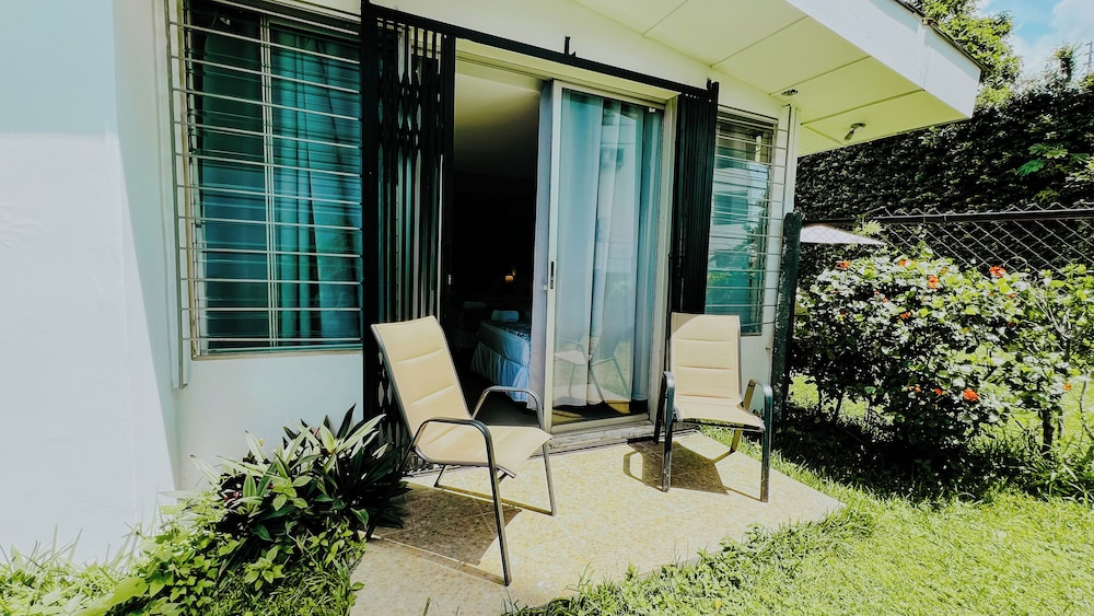 La Ruta Hotel Corporativo view 4