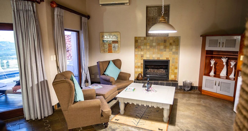 Muluwa Lodge