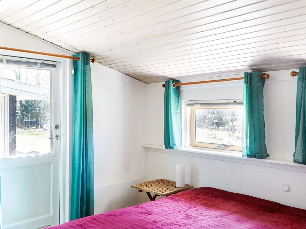 7 Person Holiday Home in Hojby view 4