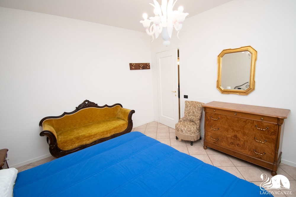 Villa Jole in Polpenazze del Garda
