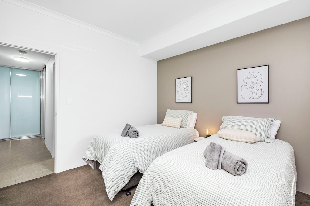 The Swan Sepal - 2bdr - Ellenbrook