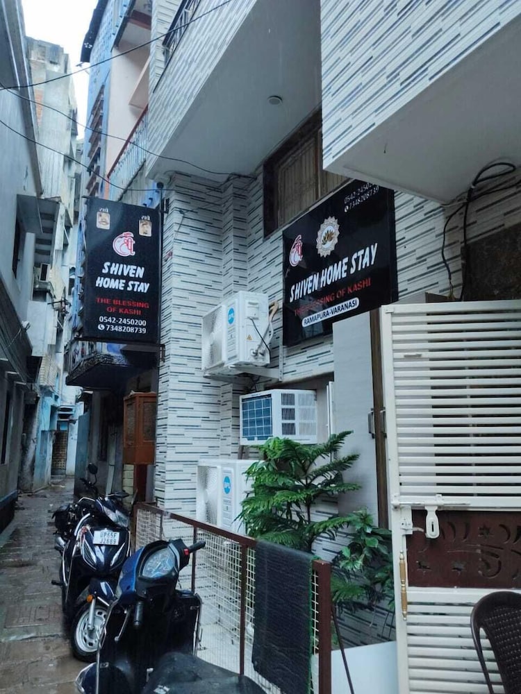 Shree Shiven Homestay