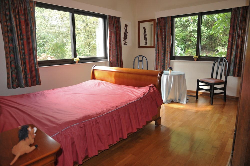 Chevalerie view 2
