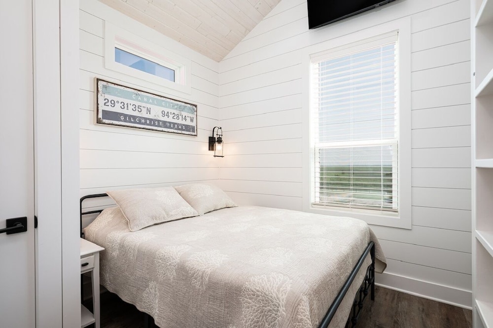 Mabry 1 Bedroom Home